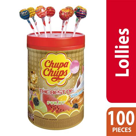 Chupa Chups PH .